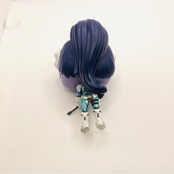 Funko POP! Vinyl Figures-Lot Of 3 Pieces -No Box #92, #94, #379

Box R (toys) - Picture 5 of 12